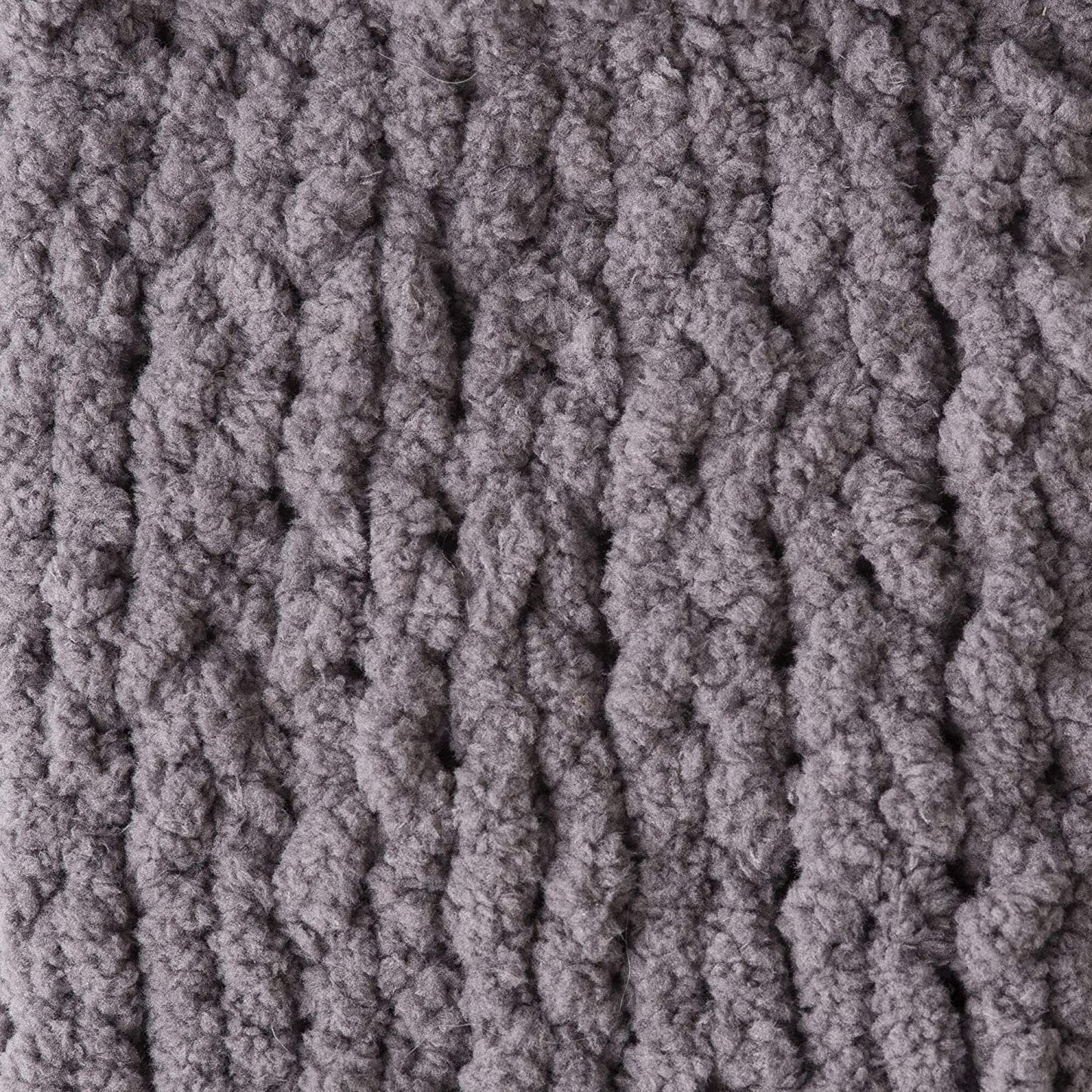 Chunky Knit Throw Blanket