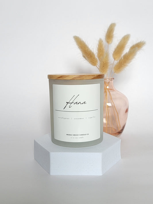 Hana Candle