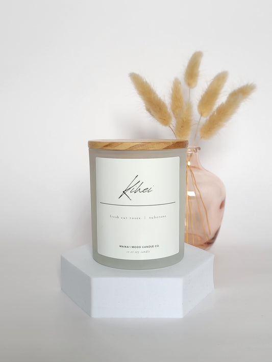 Kihei Candle