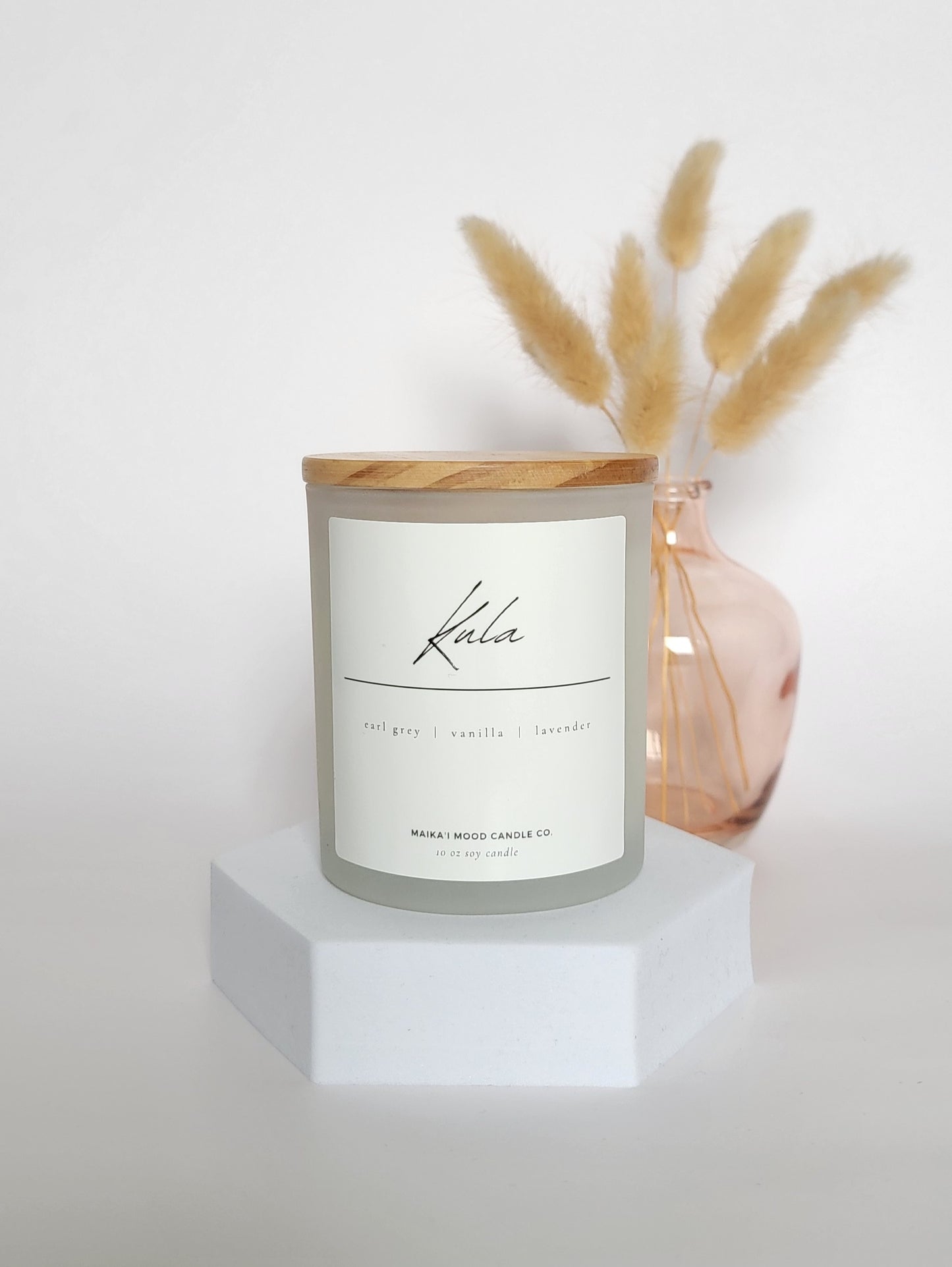 Kula Candle