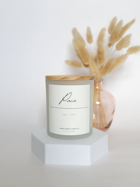 Paia Candle